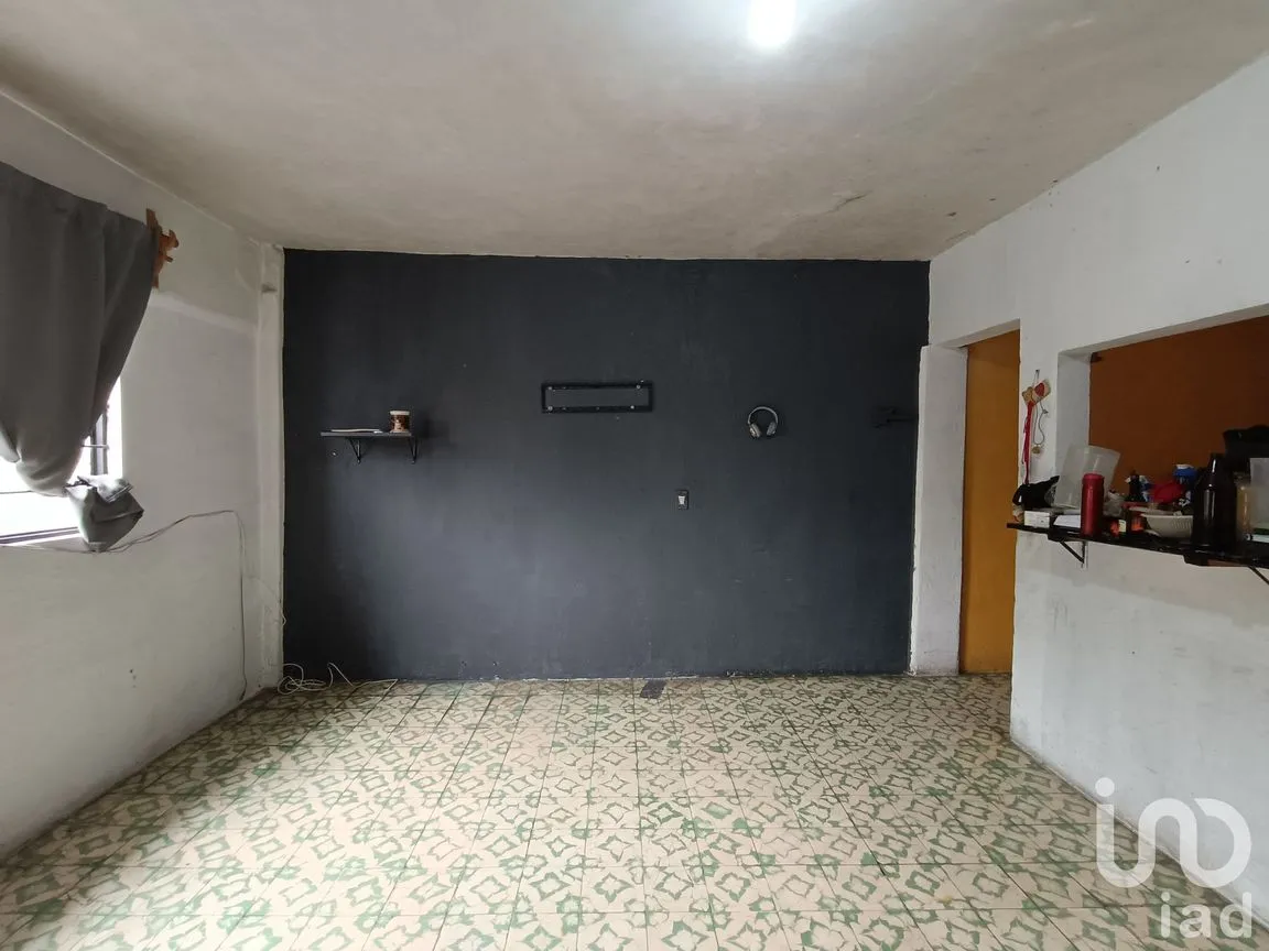 Casa en Venta en Evolución Poniente, Nezahualcóyotl, México | NEX-248054 | iad México | Foto 9 de 12