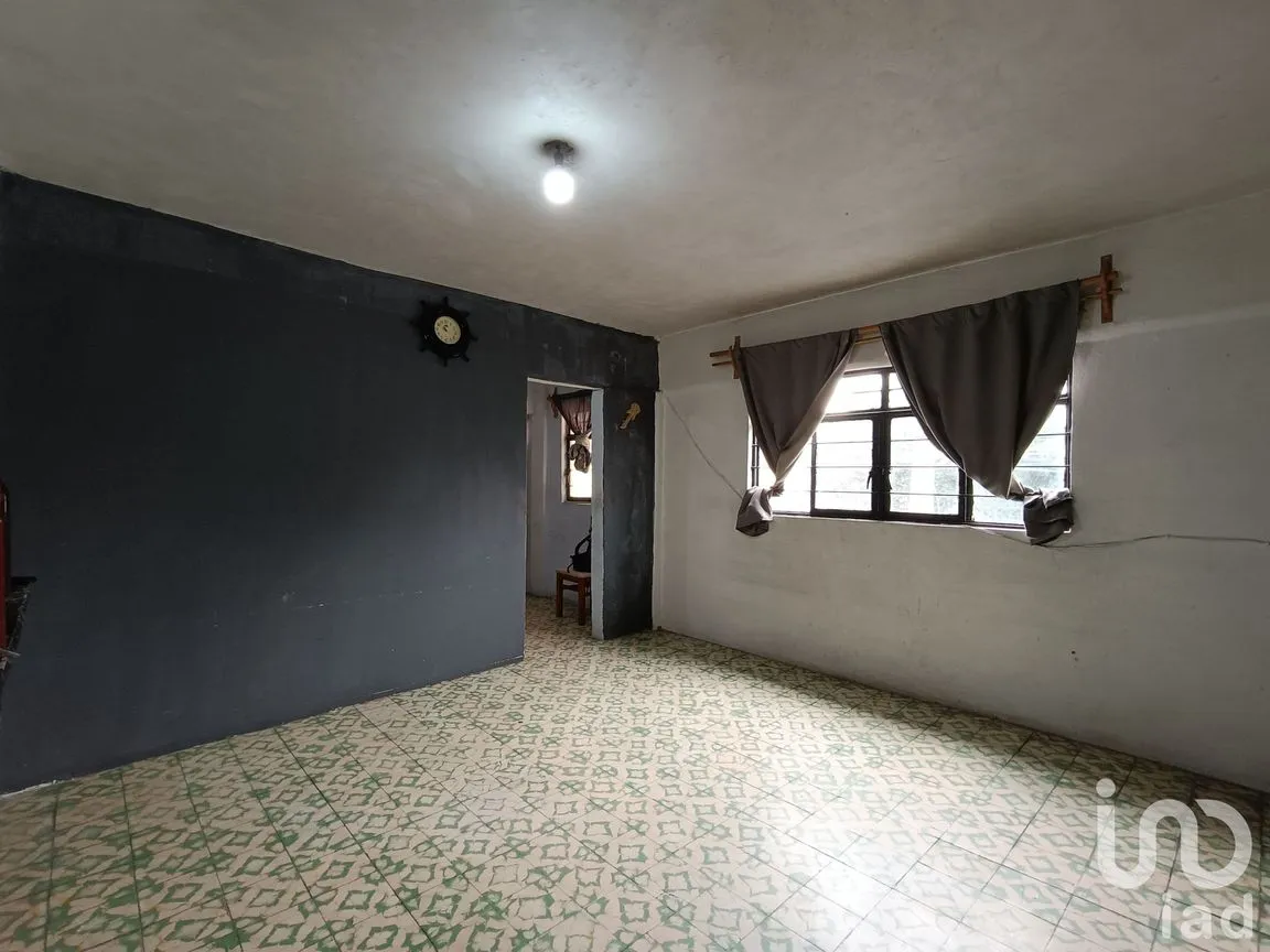 Casa en Venta en Evolución Poniente, Nezahualcóyotl, México | NEX-248054 | iad México | Foto 10 de 12