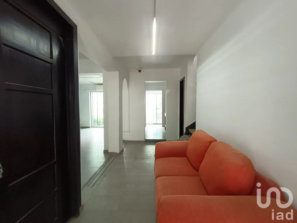 Oficina en Venta en Del Valle Centro, Benito Juárez, Ciudad de México | NEX-253788 | iad México | Foto 2 de 37
