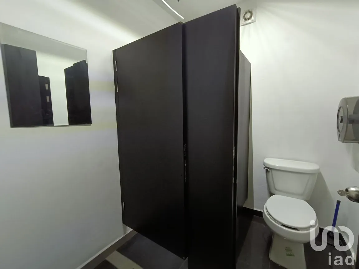 Oficina en Venta en Del Valle Centro, Benito Juárez, Ciudad de México | NEX-253788 | iad México | Foto 11 de 37