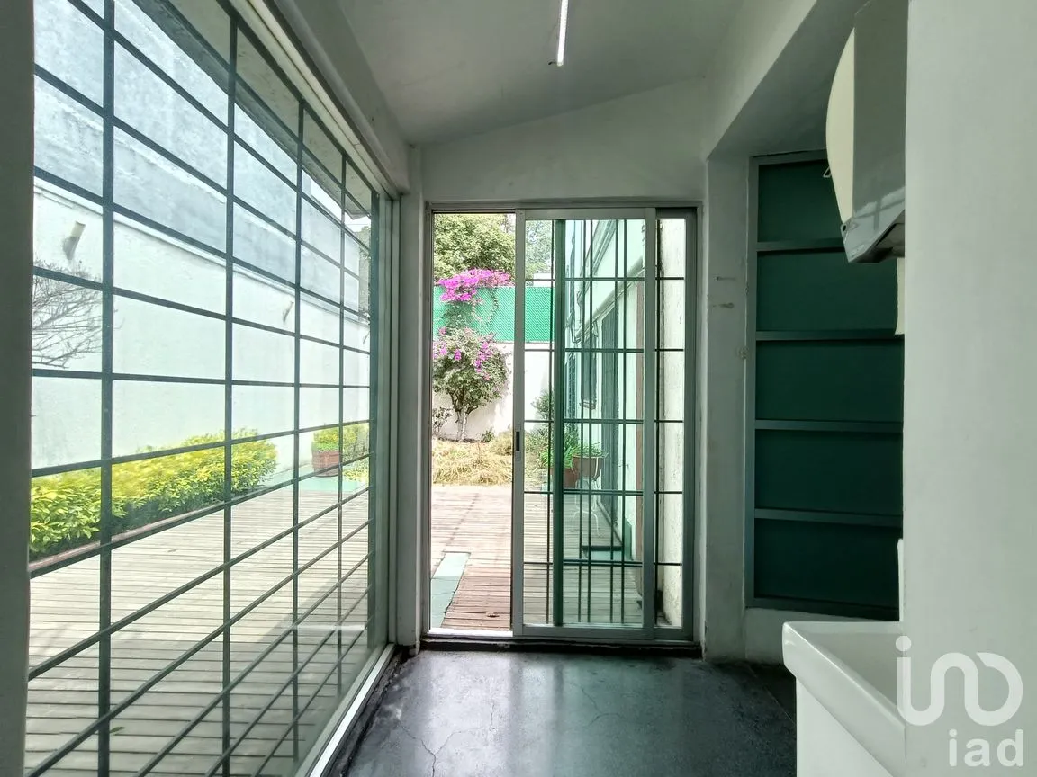 Oficina en Venta en Del Valle Centro, Benito Juárez, Ciudad de México | NEX-253788 | iad México | Foto 12 de 37