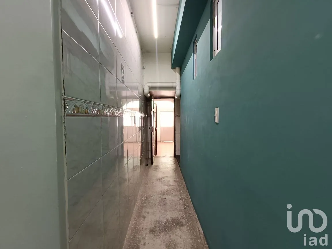 Oficina en Venta en Del Valle Centro, Benito Juárez, Ciudad de México | NEX-253788 | iad México | Foto 14 de 37