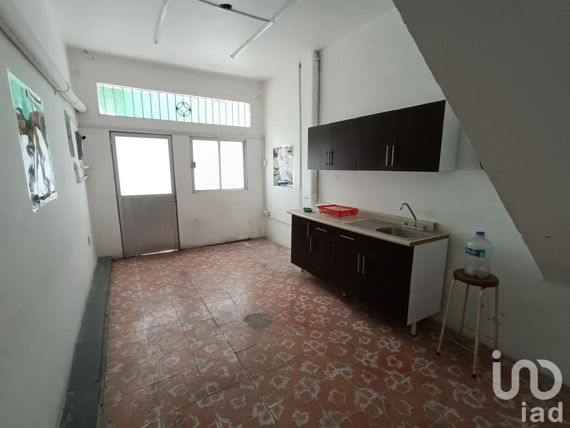 Oficina en Venta en Del Valle Centro, Benito Juárez, Ciudad de México | NEX-253788 | iad México | Foto 15 de 37