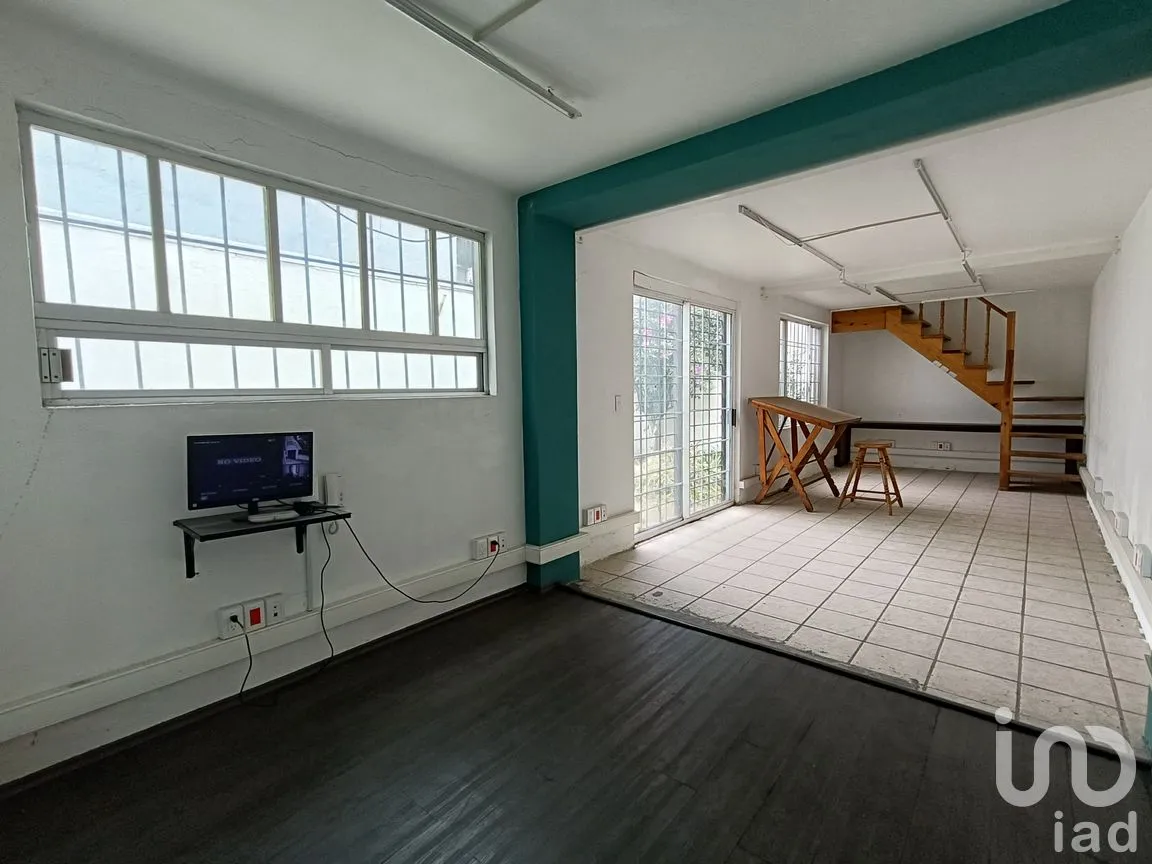 Oficina en Venta en Del Valle Centro, Benito Juárez, Ciudad de México | NEX-253788 | iad México | Foto 16 de 37