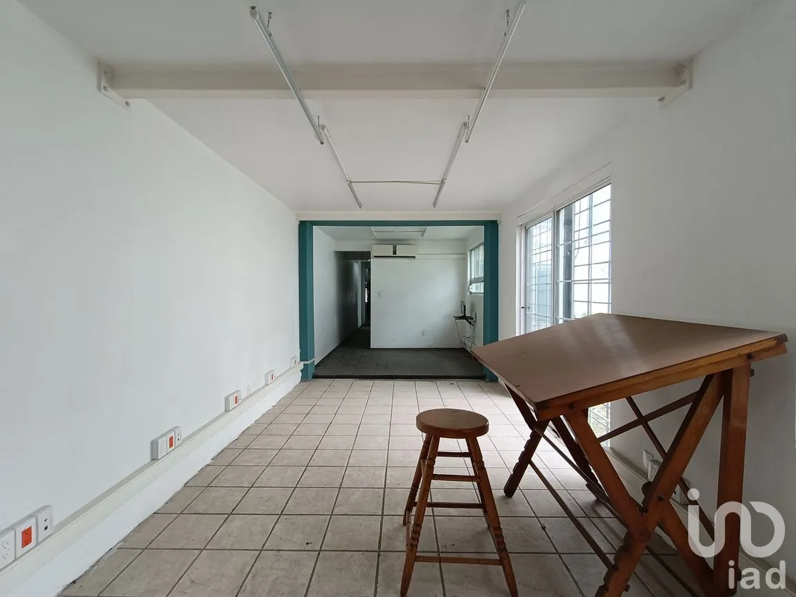 Oficina en Venta en Del Valle Centro, Benito Juárez, Ciudad de México | NEX-253788 | iad México | Foto 18 de 37