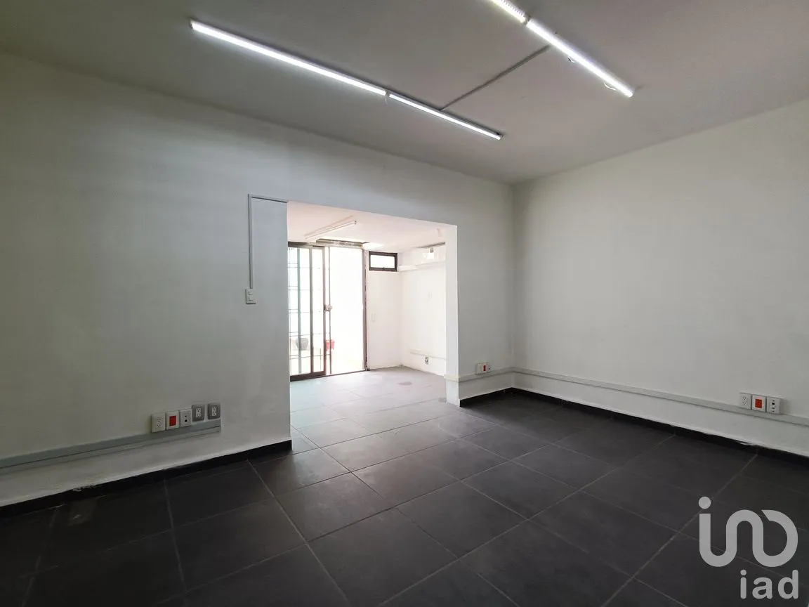 Oficina en Venta en Del Valle Centro, Benito Juárez, Ciudad de México | NEX-253788 | iad México | Foto 19 de 37