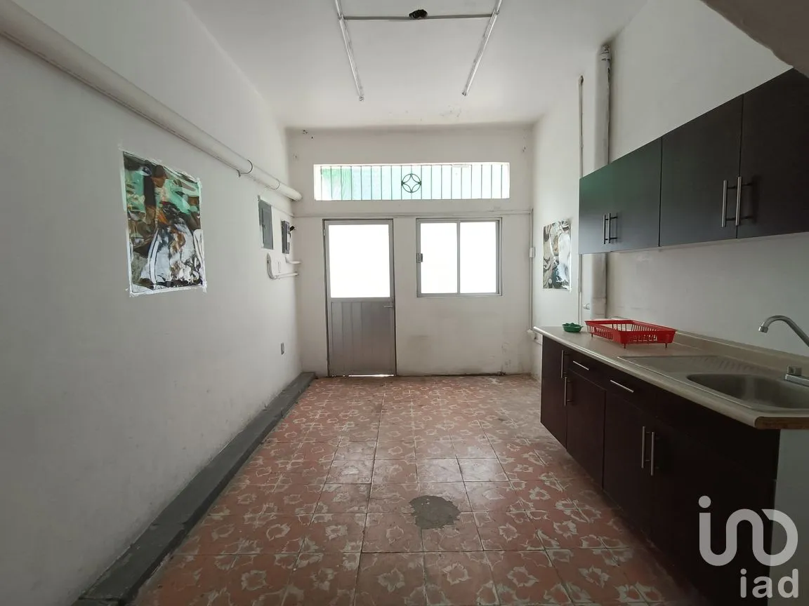 Oficina en Venta en Del Valle Centro, Benito Juárez, Ciudad de México | NEX-253788 | iad México | Foto 20 de 37