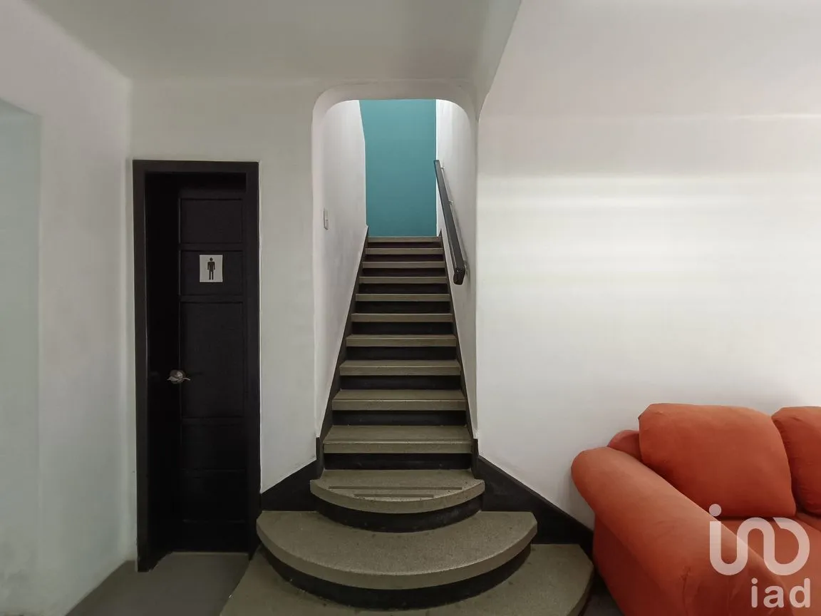 Oficina en Venta en Del Valle Centro, Benito Juárez, Ciudad de México | NEX-253788 | iad México | Foto 3 de 37