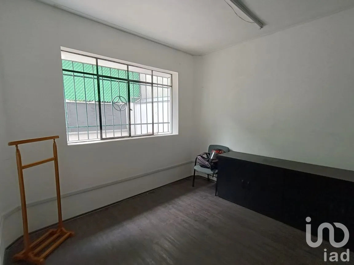 Oficina en Venta en Del Valle Centro, Benito Juárez, Ciudad de México | NEX-253788 | iad México | Foto 21 de 37