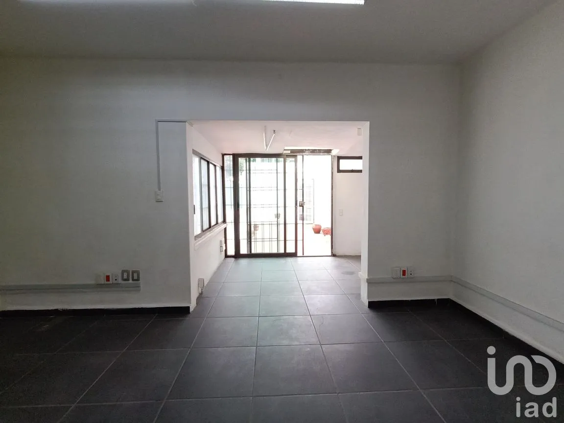 Oficina en Venta en Del Valle Centro, Benito Juárez, Ciudad de México | NEX-253788 | iad México | Foto 22 de 37