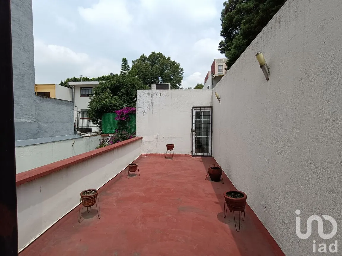 Oficina en Venta en Del Valle Centro, Benito Juárez, Ciudad de México | NEX-253788 | iad México | Foto 23 de 37