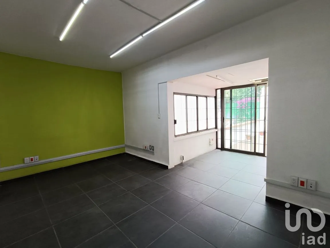 Oficina en Venta en Del Valle Centro, Benito Juárez, Ciudad de México | NEX-253788 | iad México | Foto 24 de 37
