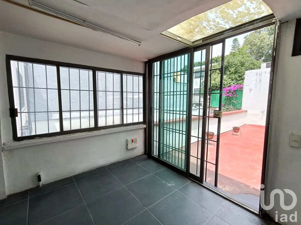 Oficina en Venta en Del Valle Centro, Benito Juárez, Ciudad de México | NEX-253788 | iad México | Foto 25 de 37