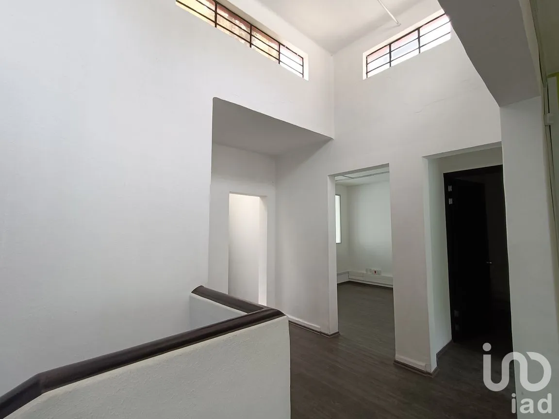 Oficina en Venta en Del Valle Centro, Benito Juárez, Ciudad de México | NEX-253788 | iad México | Foto 27 de 37
