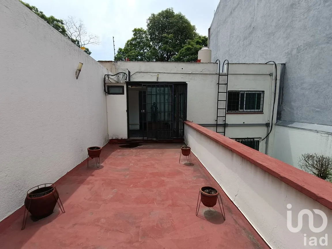 Oficina en Venta en Del Valle Centro, Benito Juárez, Ciudad de México | NEX-253788 | iad México | Foto 28 de 37