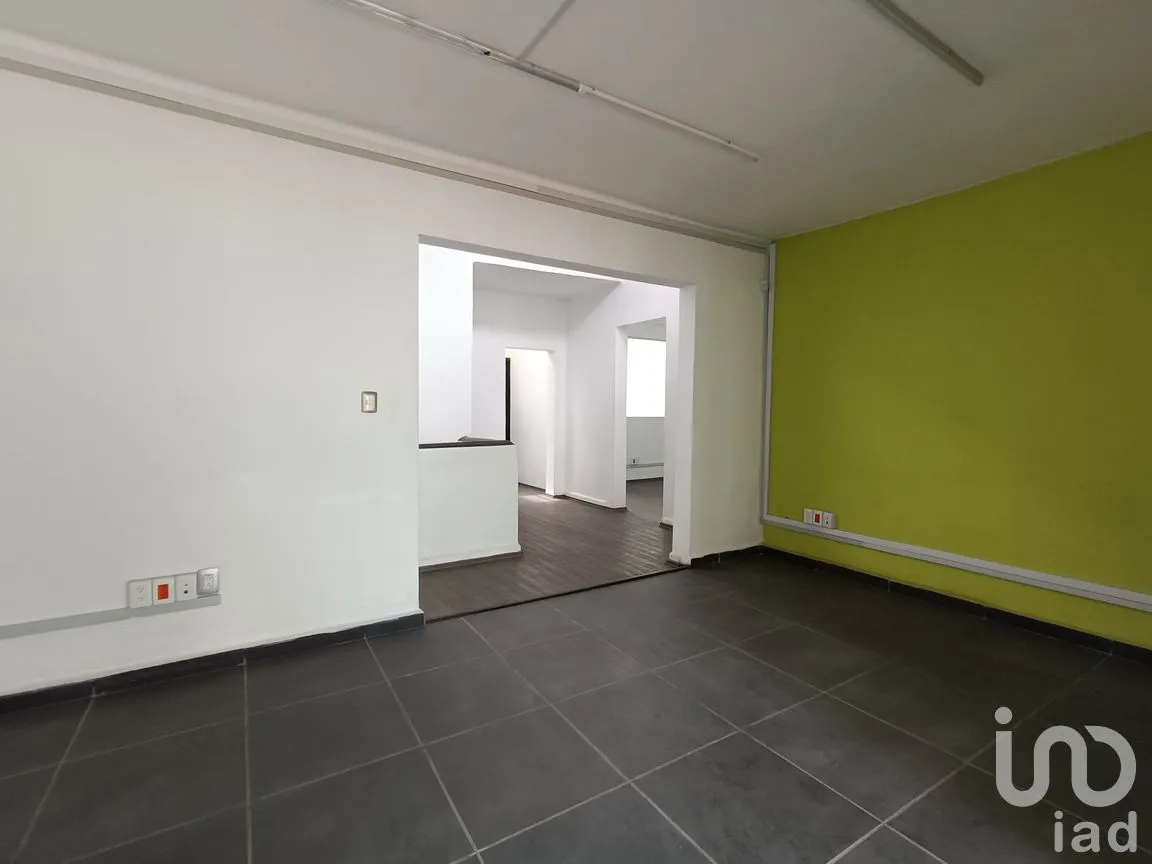 Oficina en Venta en Del Valle Centro, Benito Juárez, Ciudad de México | NEX-253788 | iad México | Foto 29 de 37
