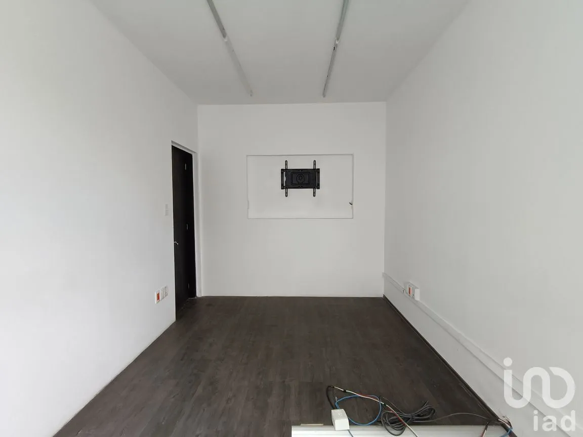 Oficina en Venta en Del Valle Centro, Benito Juárez, Ciudad de México | NEX-253788 | iad México | Foto 30 de 37