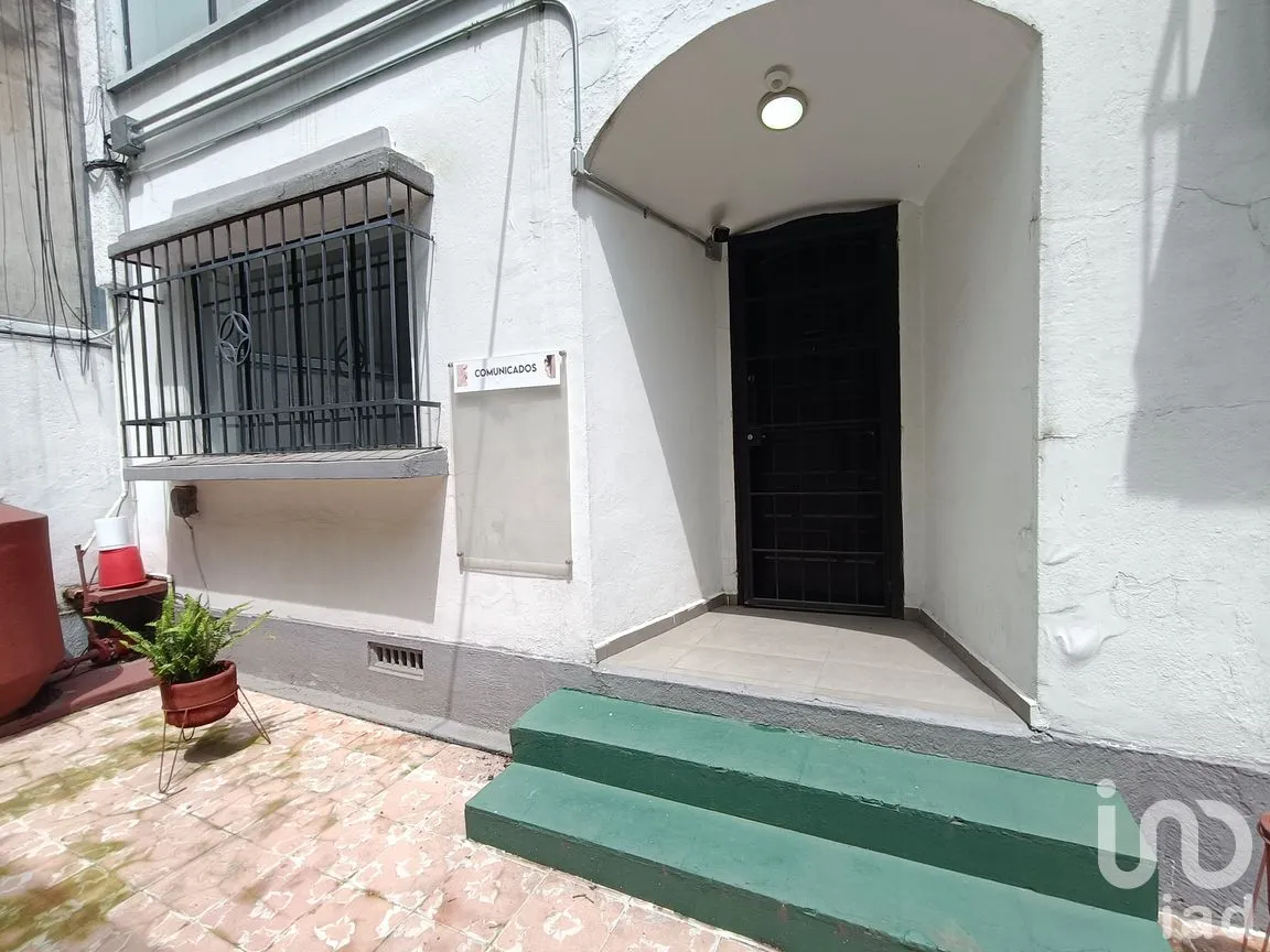 Oficina en Venta en Del Valle Centro, Benito Juárez, Ciudad de México | NEX-253788 | iad México | Foto 4 de 37