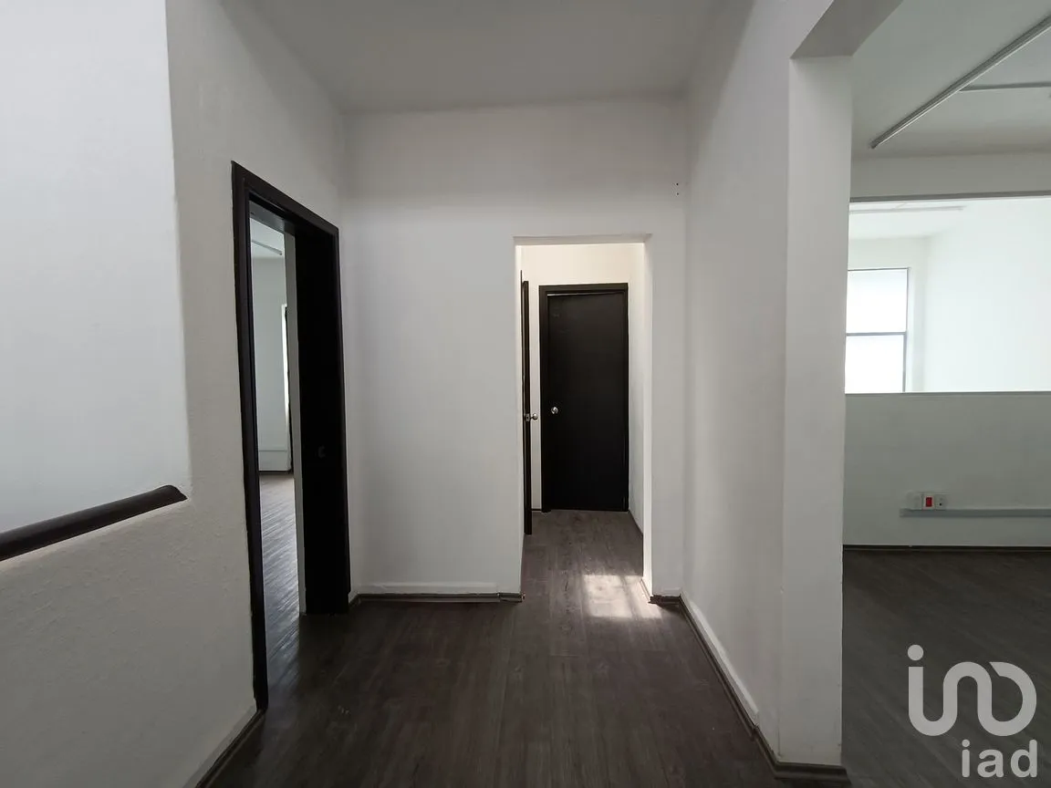 Oficina en Venta en Del Valle Centro, Benito Juárez, Ciudad de México | NEX-253788 | iad México | Foto 31 de 37