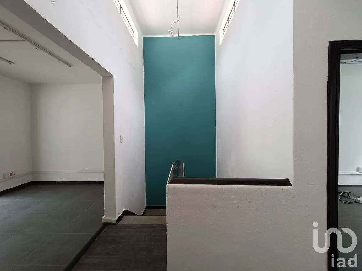 Oficina en Venta en Del Valle Centro, Benito Juárez, Ciudad de México | NEX-253788 | iad México | Foto 32 de 37