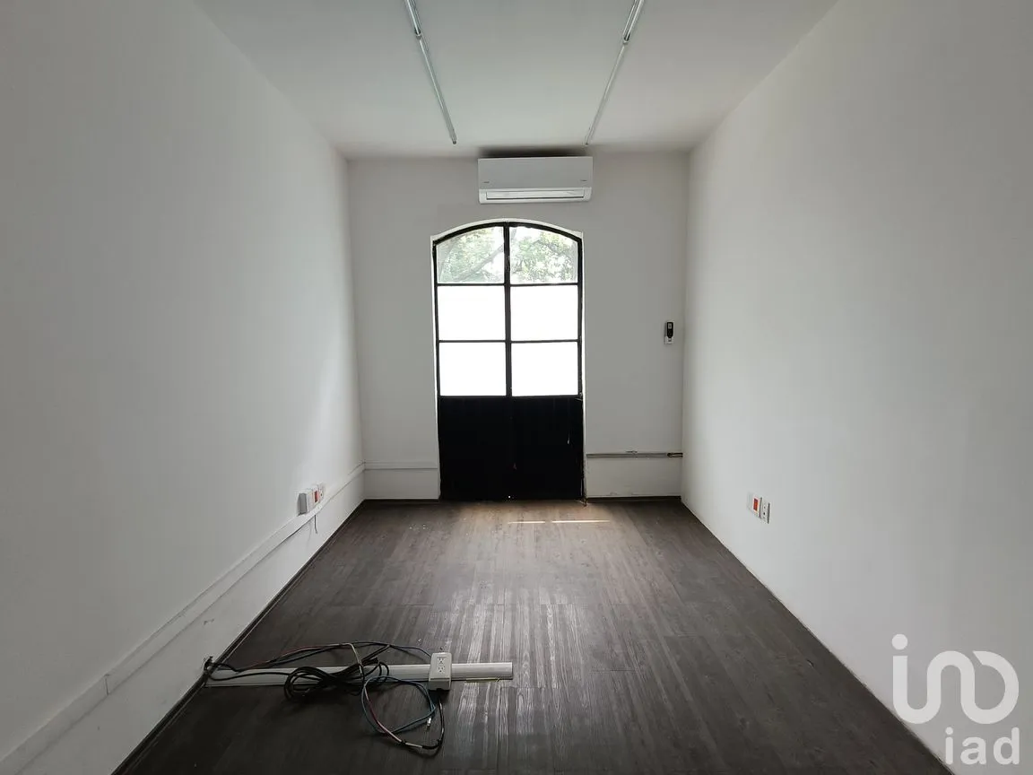 Oficina en Venta en Del Valle Centro, Benito Juárez, Ciudad de México | NEX-253788 | iad México | Foto 33 de 37