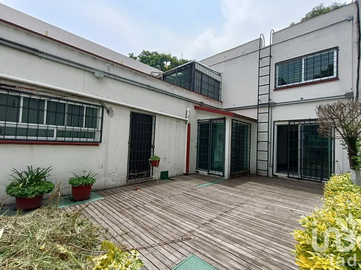 Oficina en Venta en Del Valle Centro, Benito Juárez, Ciudad de México | NEX-253788 | iad México | Foto 34 de 37