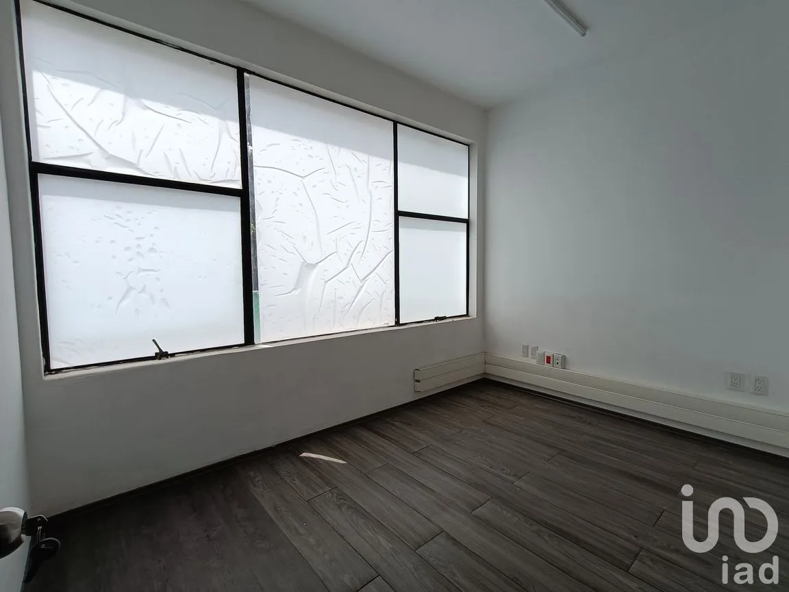 Oficina en Venta en Del Valle Centro, Benito Juárez, Ciudad de México | NEX-253788 | iad México | Foto 35 de 37