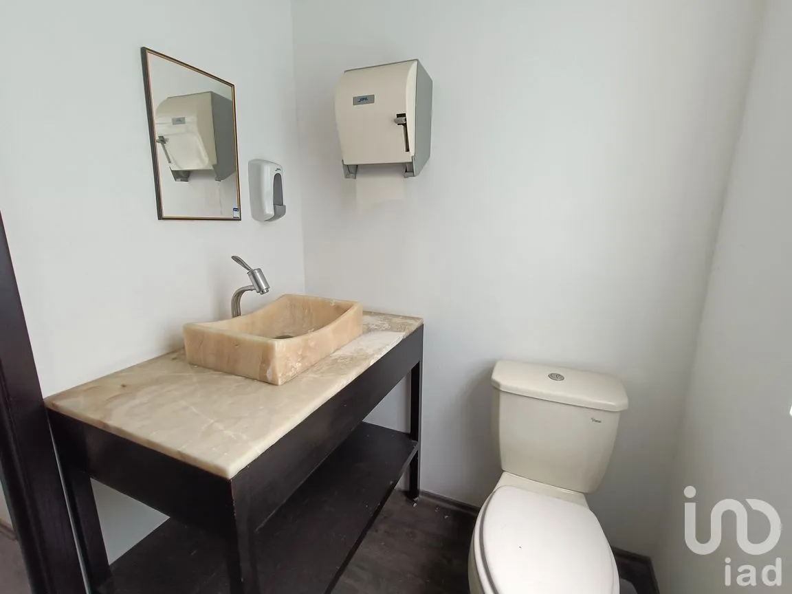 Oficina en Venta en Del Valle Centro, Benito Juárez, Ciudad de México | NEX-253788 | iad México | Foto 36 de 37