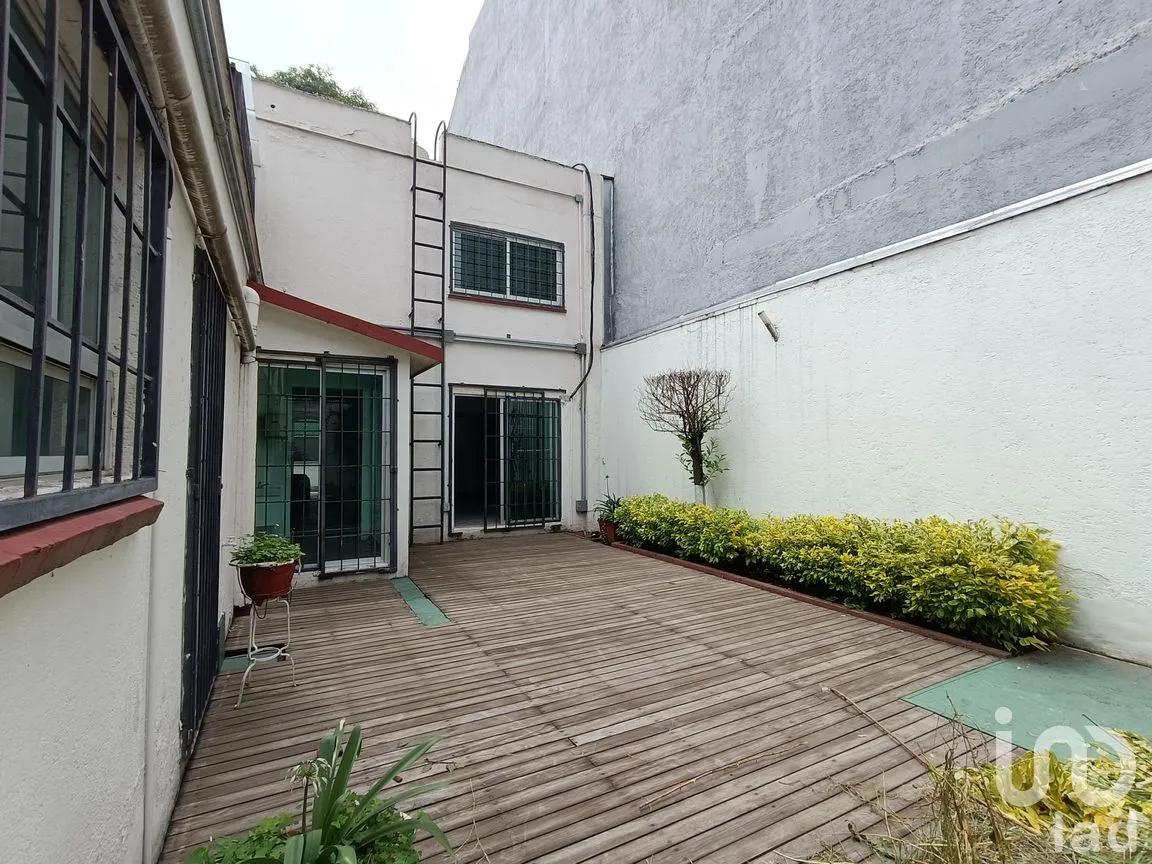 Oficina en Venta en Del Valle Centro, Benito Juárez, Ciudad de México | NEX-253788 | iad México | Foto 37 de 37