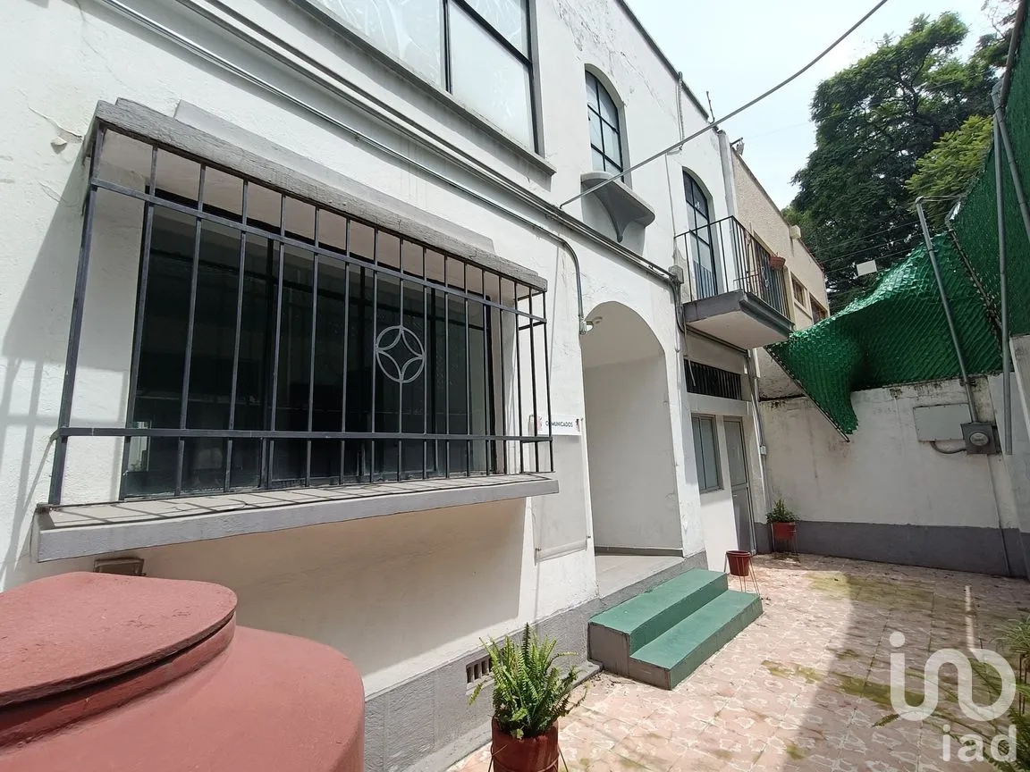 Oficina en Venta en Del Valle Centro, Benito Juárez, Ciudad de México | NEX-253788 | iad México | Foto 5 de 37