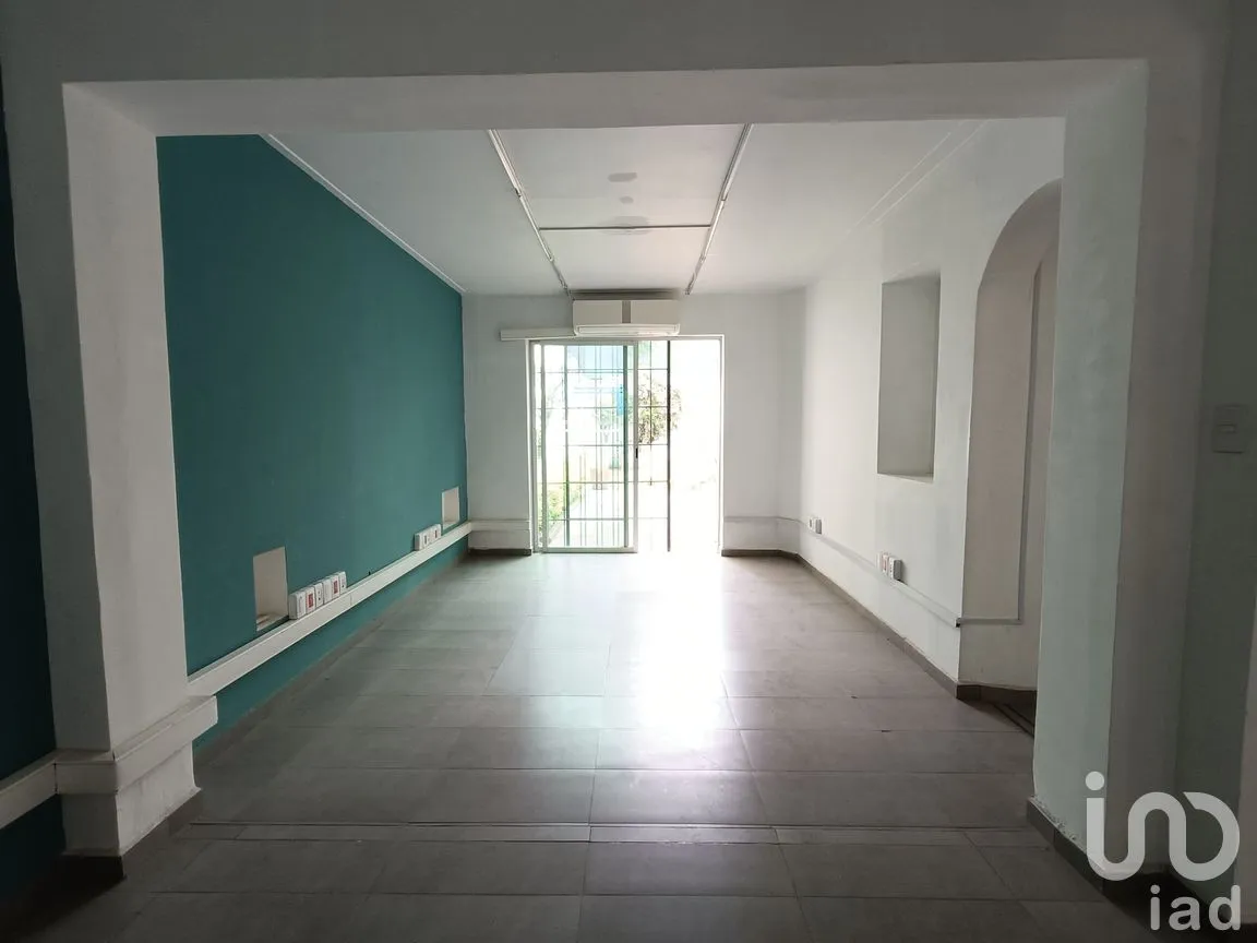 Oficina en Venta en Del Valle Centro, Benito Juárez, Ciudad de México | NEX-253788 | iad México | Foto 6 de 37