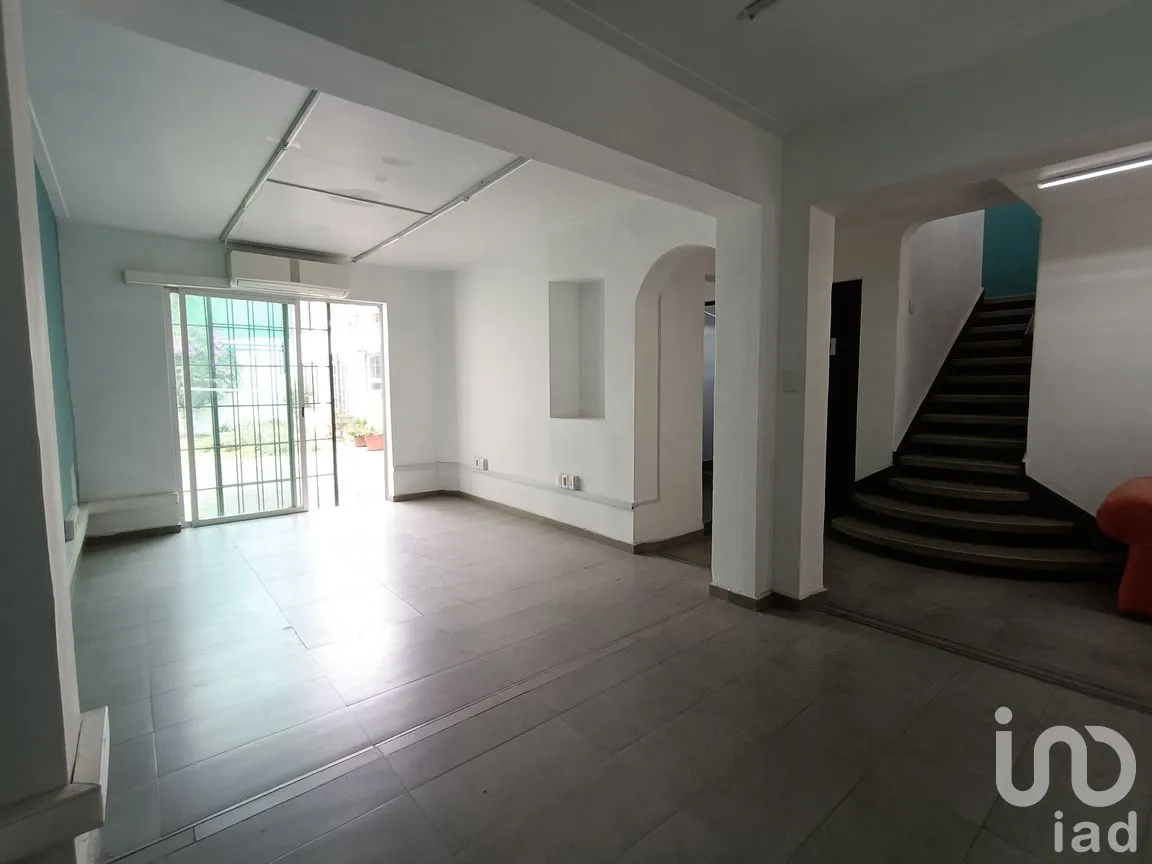 Oficina en Venta en Del Valle Centro, Benito Juárez, Ciudad de México | NEX-253788 | iad México | Foto 7 de 37