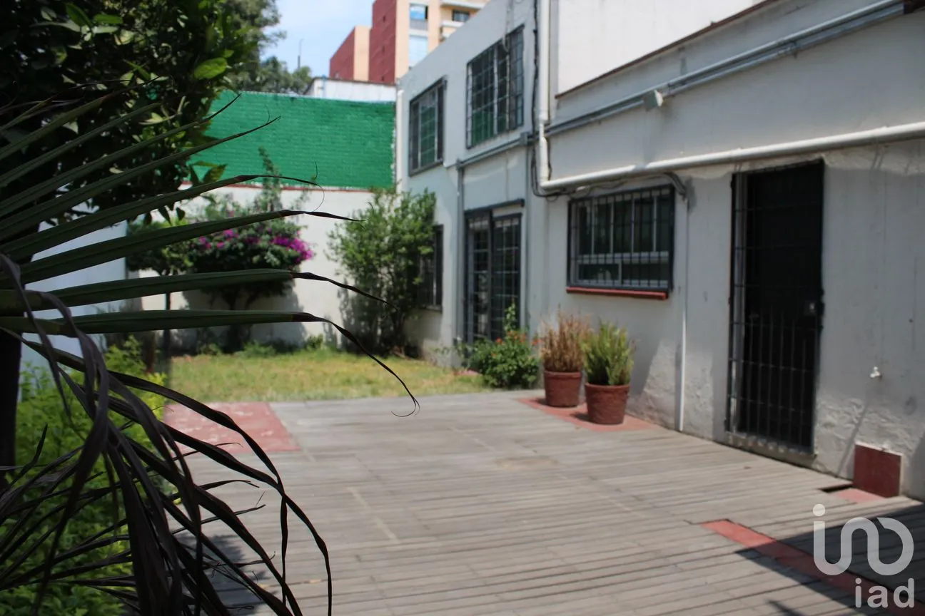 Oficina en Venta en Del Valle Centro, Benito Juárez, Ciudad de México | NEX-253788 | iad México | Foto 8 de 37
