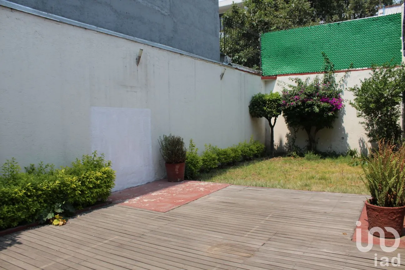 Oficina en Venta en Del Valle Centro, Benito Juárez, Ciudad de México | NEX-253788 | iad México | Foto 9 de 37