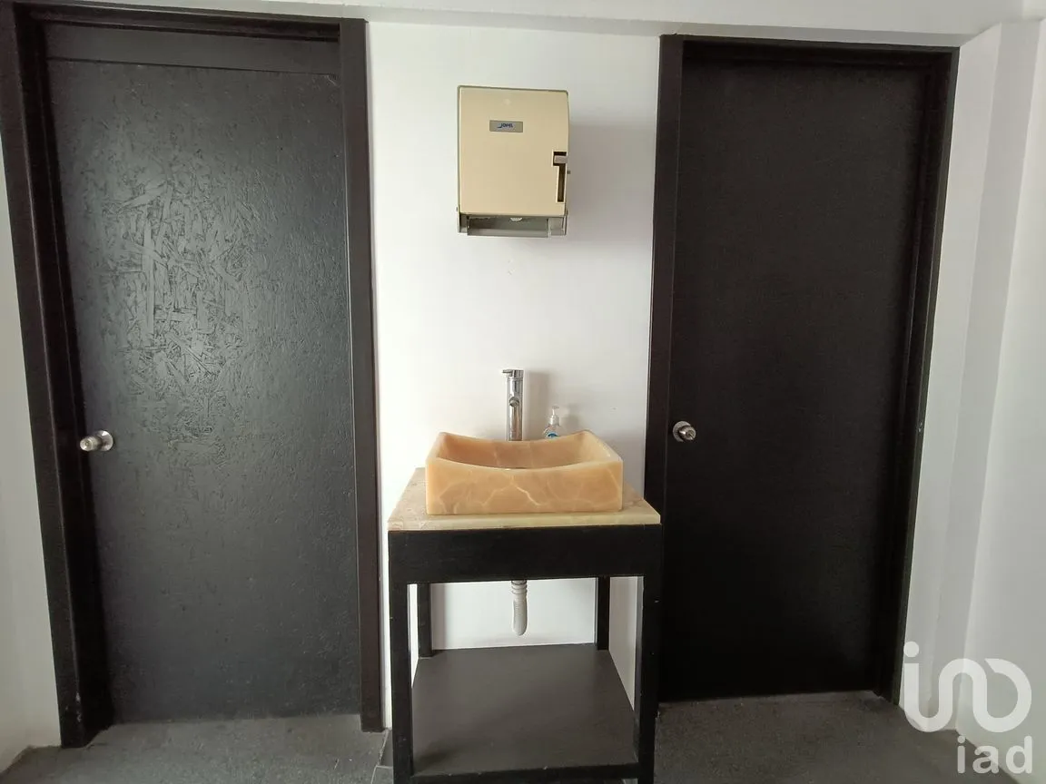 Oficina en Venta en Del Valle Centro, Benito Juárez, Ciudad de México | NEX-253788 | iad México | Foto 10 de 37