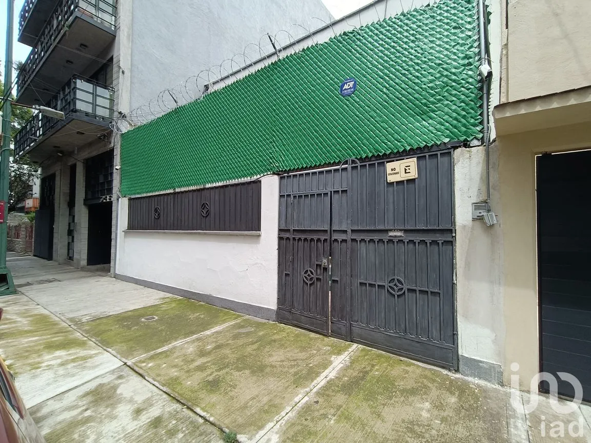 Oficina en Venta en Del Valle Centro, Benito Juárez, Ciudad de México | NEX-253788 | iad México | Foto 1 de 37