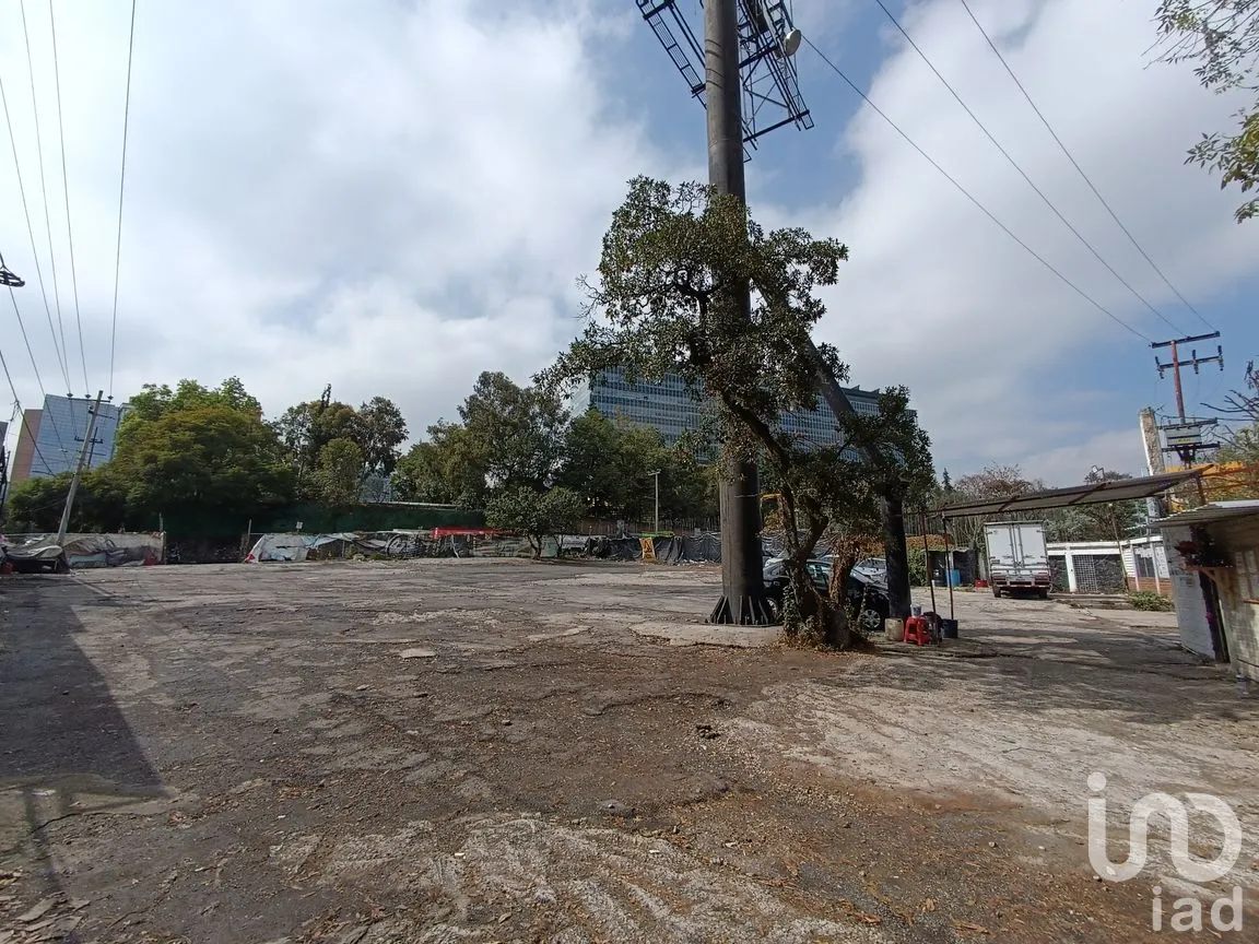 Terreno en Venta en Ampliación Fuentes del Pedregal, Tlalpan, Ciudad de México | NEX-266216 | iad México | Foto 6 de 7