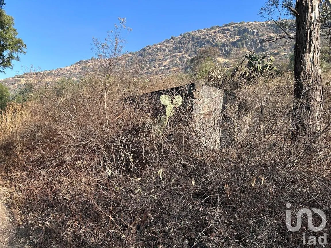 Terreno en Venta en La Purificación Tepetitla, Texcoco, México | NEX-292578 | iad México | Foto 2 de 5