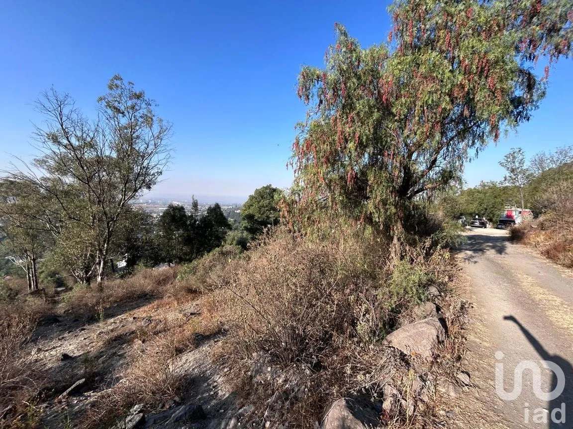 Terreno en Venta en La Purificación Tepetitla, Texcoco, México | NEX-292578 | iad México | Foto 3 de 5