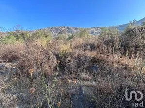 NEX-292578 - Terreno en Venta en La Purificación Tepetitla, CP 56240, México.