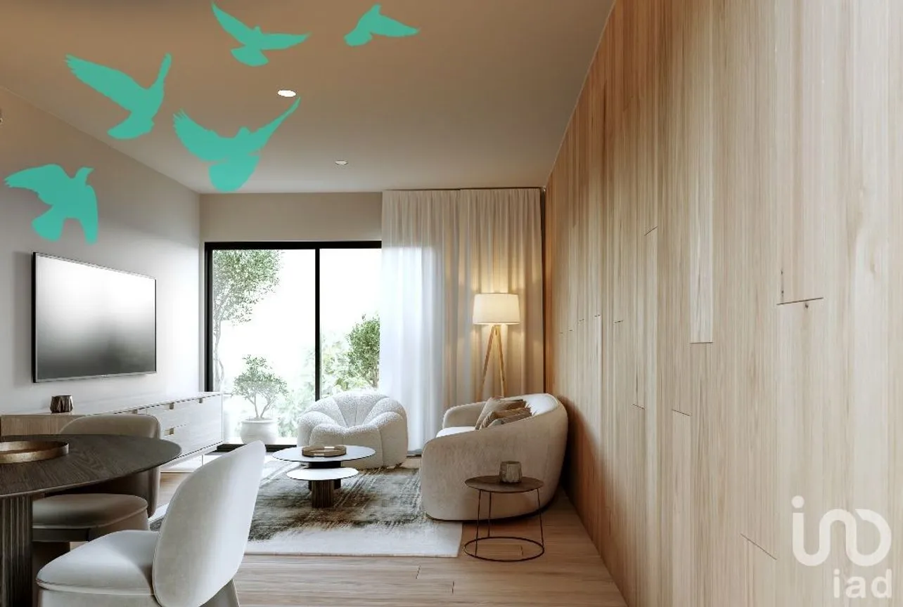 Departamento en Venta en Cuauhtémoc, Cuauhtémoc, Ciudad de México | NEX-246857 | iad México | Foto 7 de 8