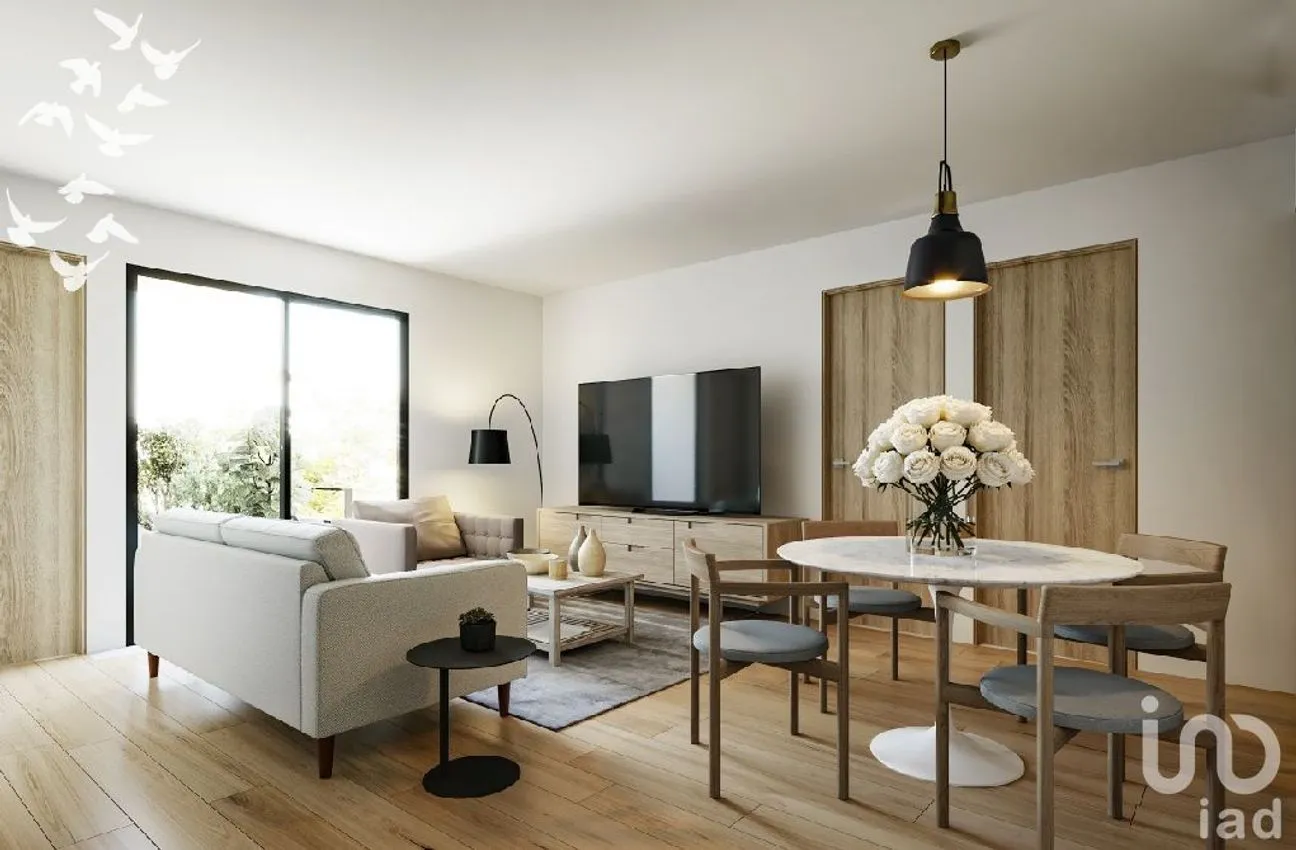 Departamento en Venta en San Rafael, Cuauhtémoc, Ciudad de México | NEX-246894 | iad México | Foto 8 de 10