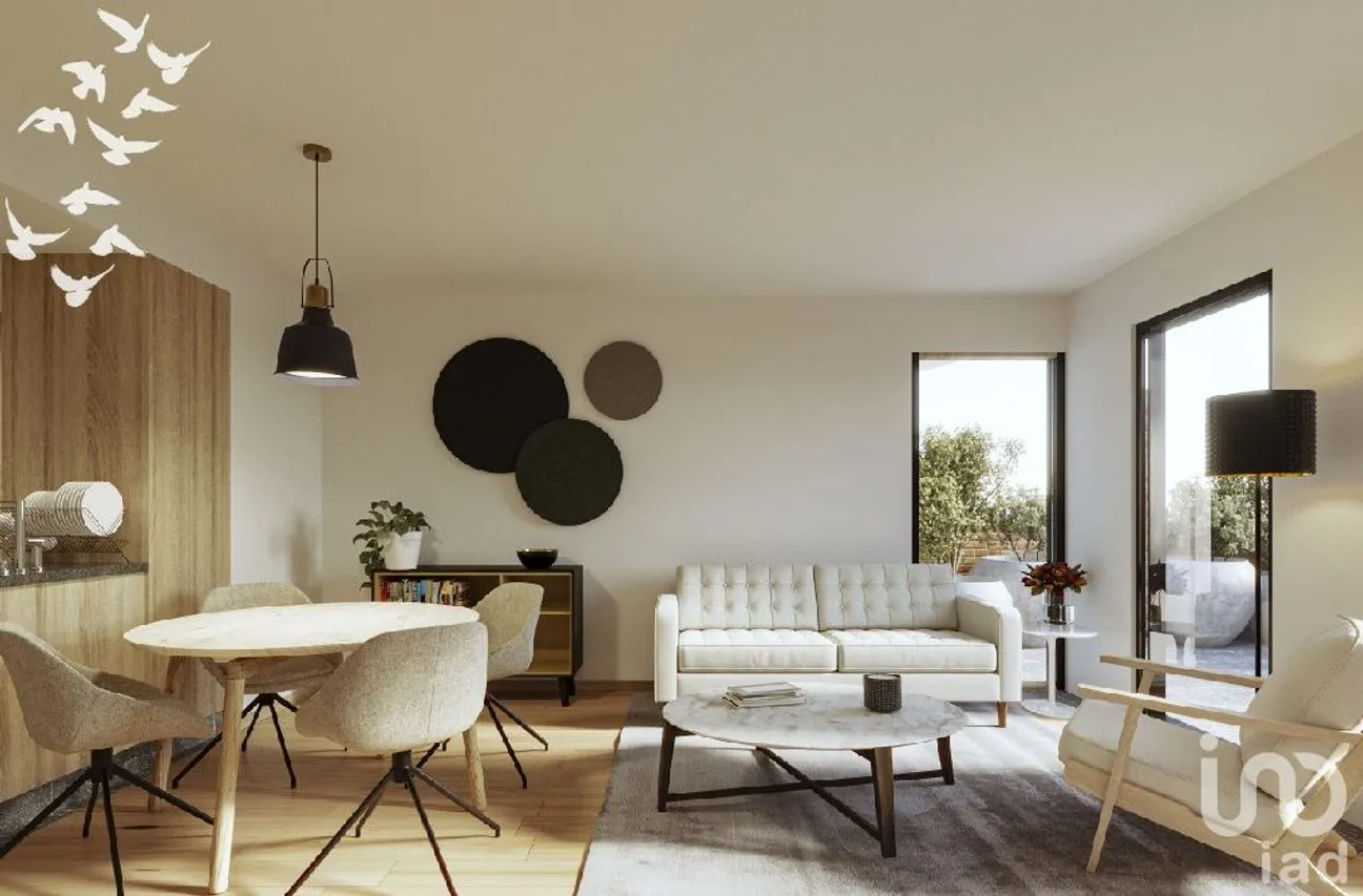 Departamento en Venta en San Rafael, Cuauhtémoc, Ciudad de México | NEX-246894 | iad México | Foto 9 de 10