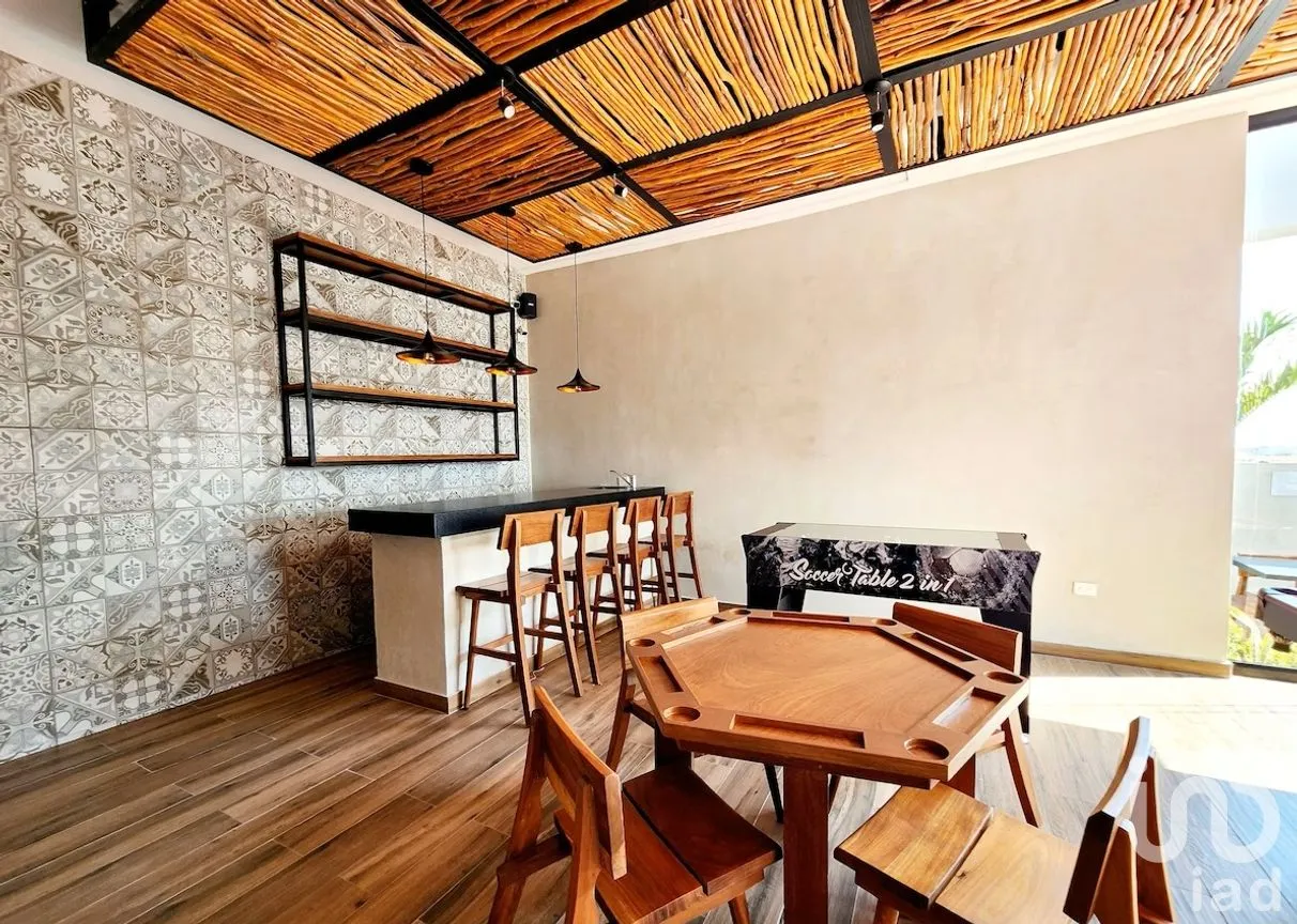 Departamento en Venta en Gonzalo Guerrero, Solidaridad, Quintana Roo | NEX-252643 | iad México | Foto 11 de 12
