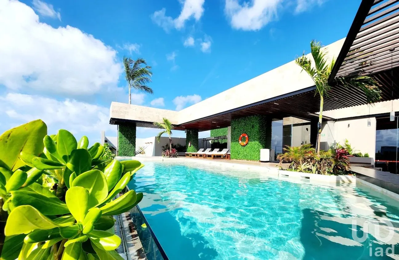 Departamento en Venta en Gonzalo Guerrero, Solidaridad, Quintana Roo | NEX-252643 | iad México | Foto 12 de 12