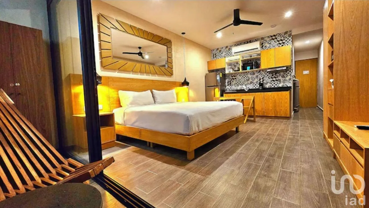 Departamento en Venta en Gonzalo Guerrero, Solidaridad, Quintana Roo | NEX-252643 | iad México | Foto 4 de 12