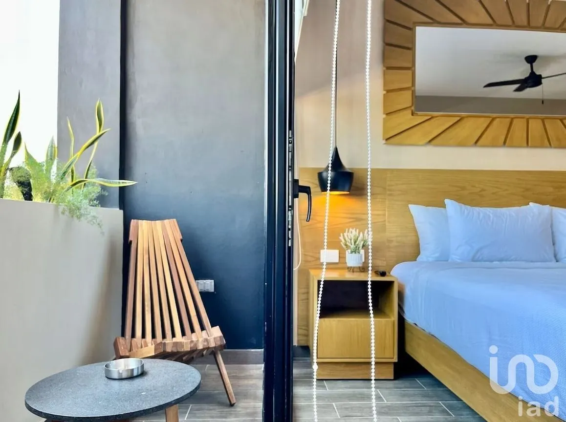 Departamento en Venta en Gonzalo Guerrero, Solidaridad, Quintana Roo | NEX-252643 | iad México | Foto 5 de 12