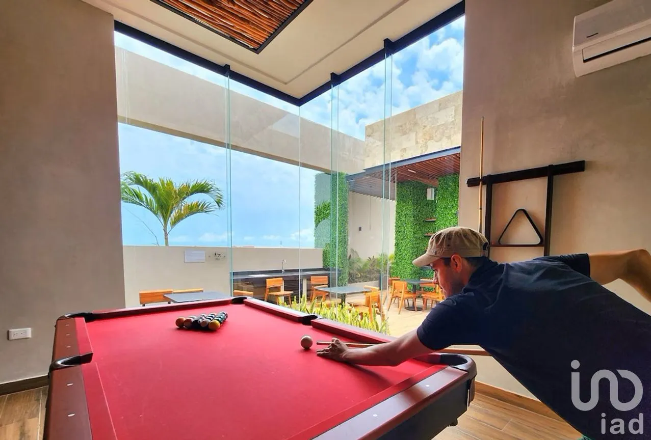 Departamento en Venta en Gonzalo Guerrero, Solidaridad, Quintana Roo | NEX-252643 | iad México | Foto 9 de 12