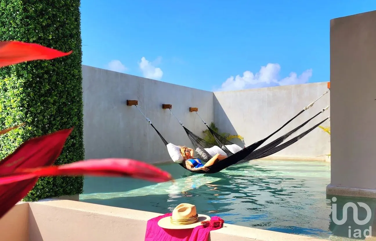 Departamento en Venta en Gonzalo Guerrero, Solidaridad, Quintana Roo | NEX-252643 | iad México | Foto 10 de 12