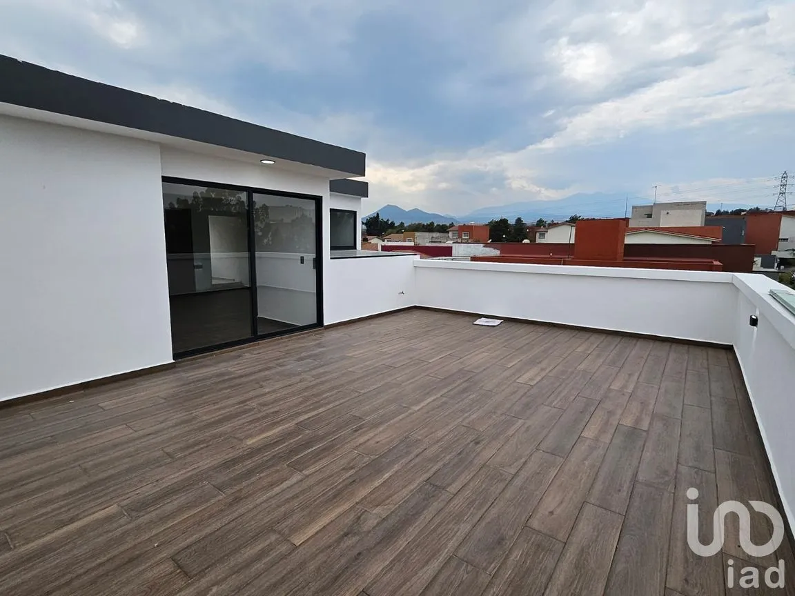 Casa en Venta en Villas del Campo, Calimaya, México | NEX-265965 | iad México | Foto 19 de 21
